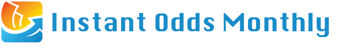Instant Odds Monthly
